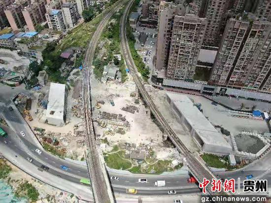贵阳最新项目工程详解，初学者与进阶用户步骤指南