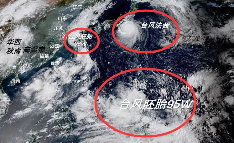 科技重塑风暴体验，最新7号台风胚胎与科技的结合展现科技魅力改变生活