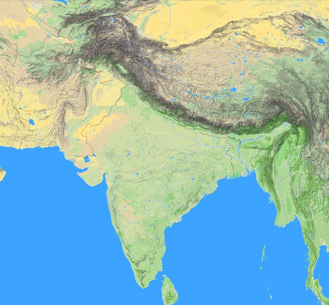 中国印度最新状态，深度探索两国关系的广度与深度