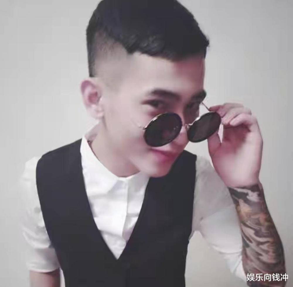 吴迪最新事件曝光