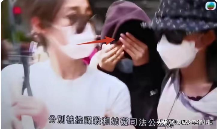 名媛蔡天凤，变化的力量与自信的绽放之旅
