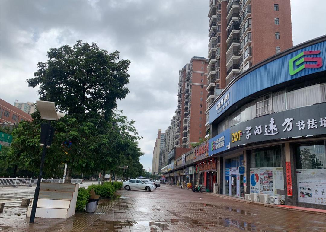 合生最新房价多维度的观点分析探讨