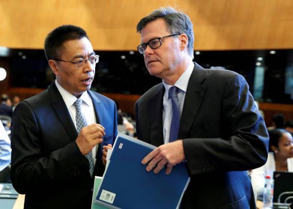 美国最新禁令动态更新