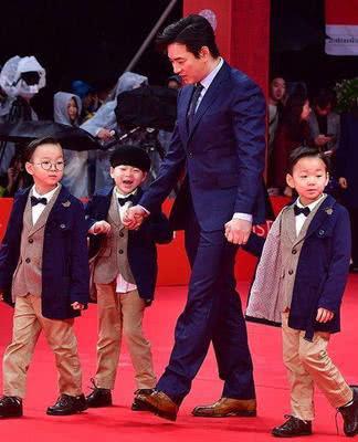 老婆万岁演员列表