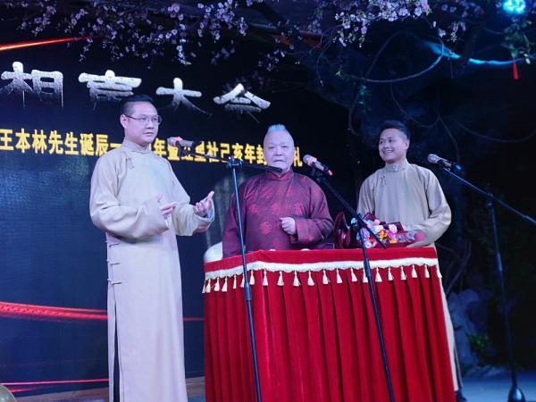 相声演员徐永刚的高科技产品体验之旅记