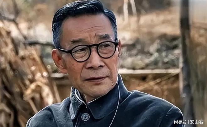 李雪健电视剧，心灵与自然的绝美之旅