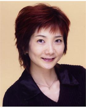 演员谢兰的个人资料简介