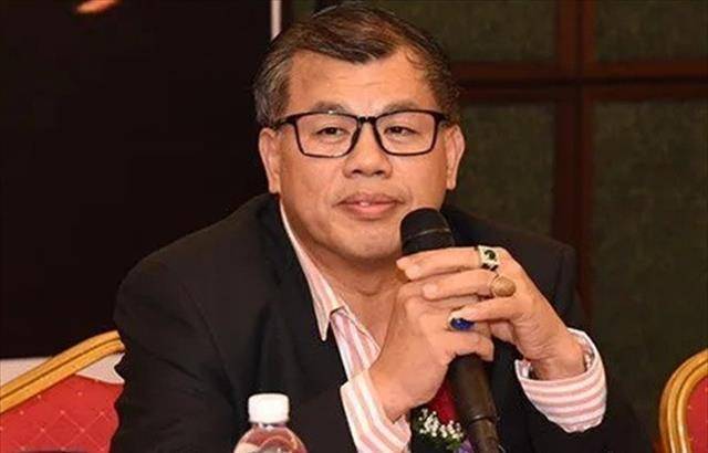 张誉发被捕最新进展揭秘