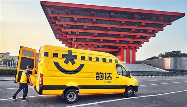 上市快递公司，行业深度洞察与探讨