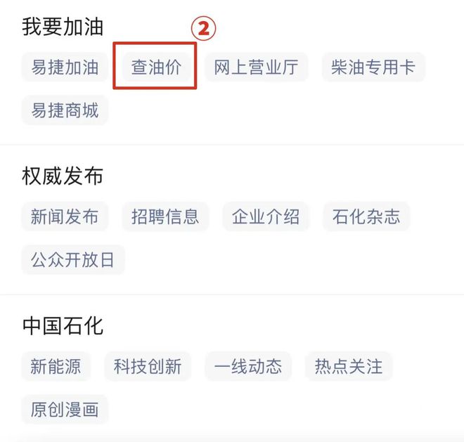 全球最新油价查询，巷弄深处的石油宝藏，油价信息一览无余
