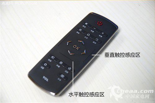 TCL电视遥控器，掌握变化，自信闪耀的励志传奇之旅