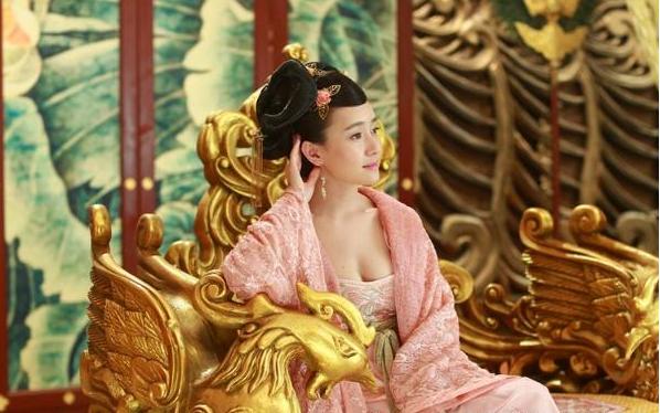 长孙皇后传奇剧集全新上线热播中