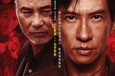 大追捕电影，深度解析与精彩赏析