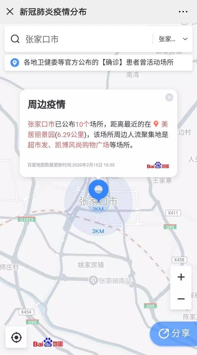 初学者与进阶用户适用的周边最新疫情指南，了解与应对疫情的详细步骤