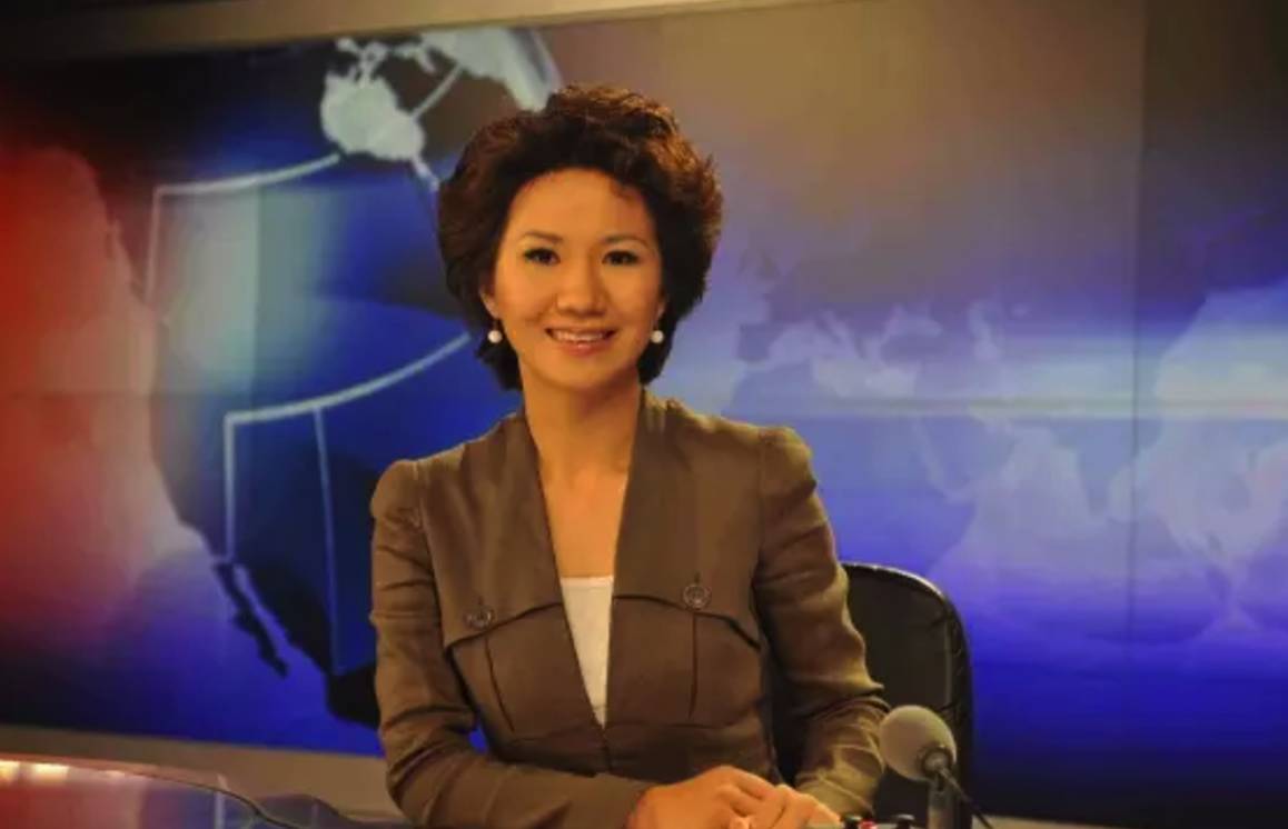 刘欣最新演讲，时代的回声与地位的彰显风采