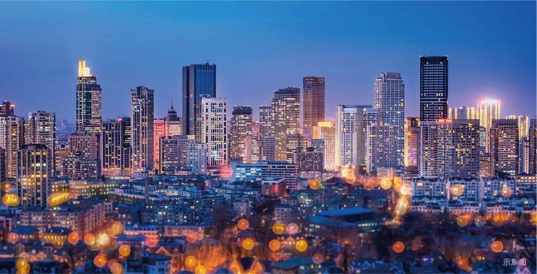 零城市最新动态，背景到前沿的发展概述