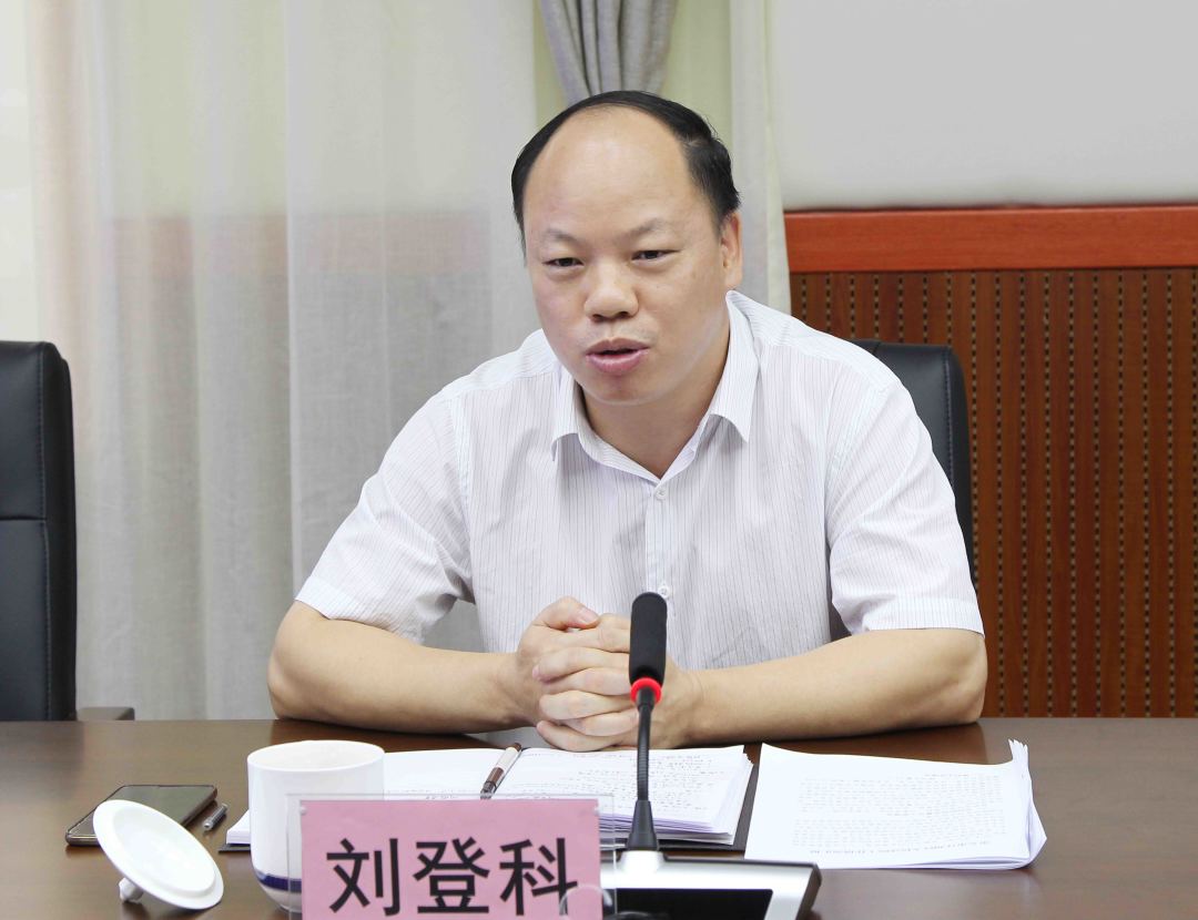 刘登科，变化中的学习之旅，成就感的源泉与自信之源