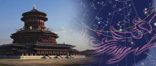 揭开神秘面纱，最新筑天庭的奇幻世界探索